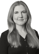 Referent Marie  Eikmeier