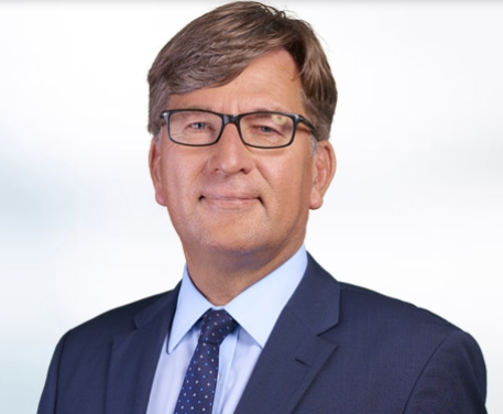 Referent Dr Michael Selk