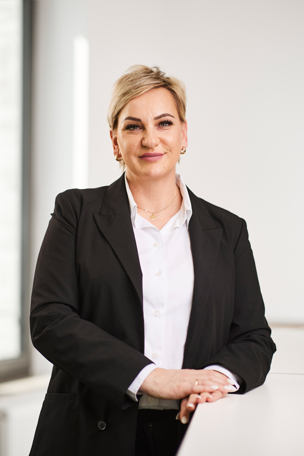 Monika Szymkowiak