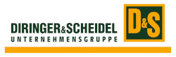 Diringer Scheidel | SUGEMA | Mannheim